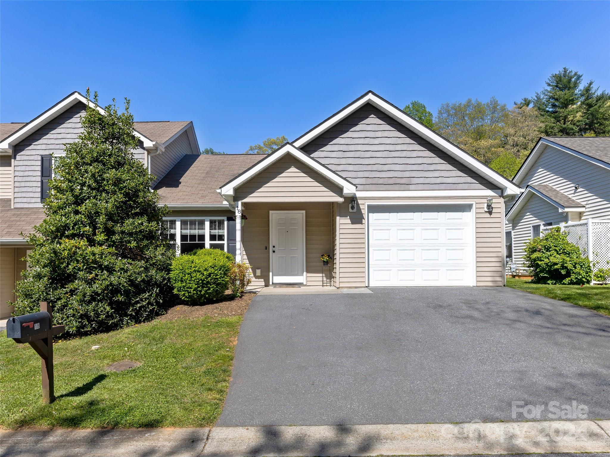 18 Locole Drive Arden NC 28704