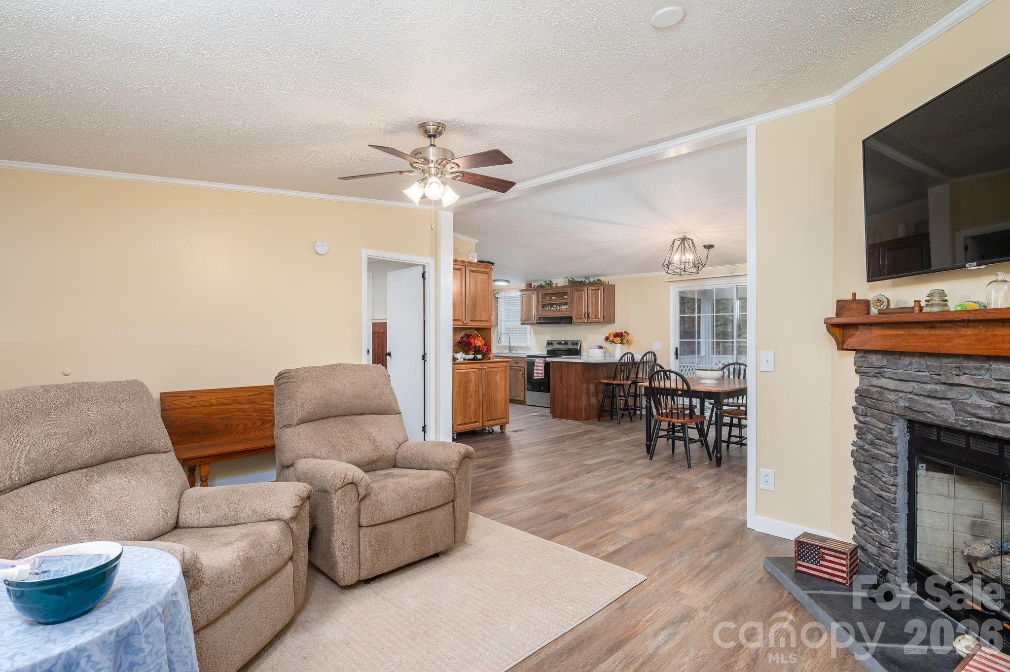 5043 Pebble Stone Road Maiden NC 28650