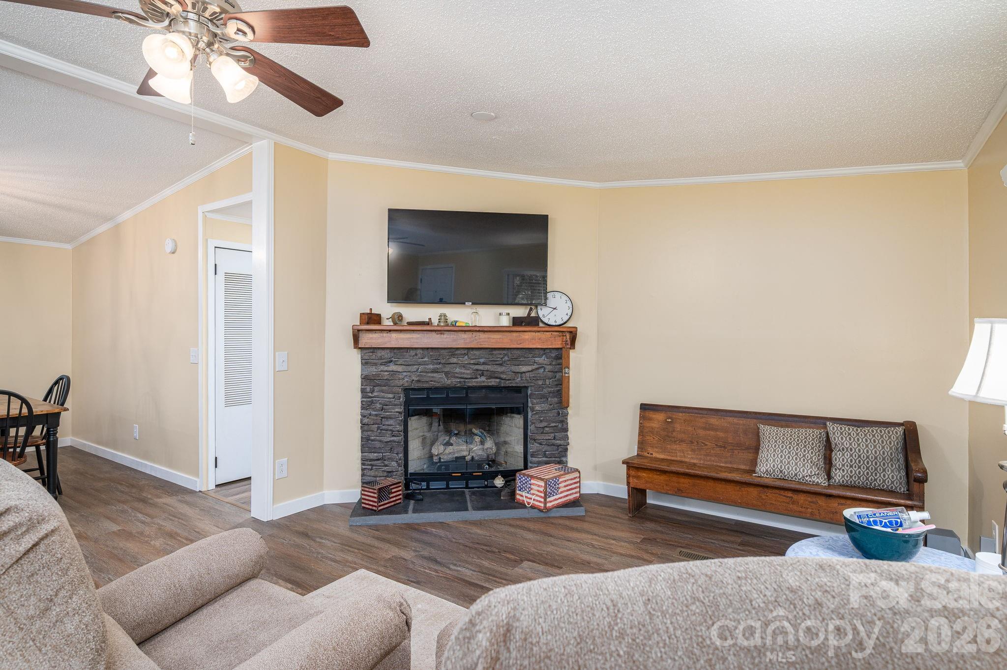 5043 Pebble Stone Road Maiden NC 28650
