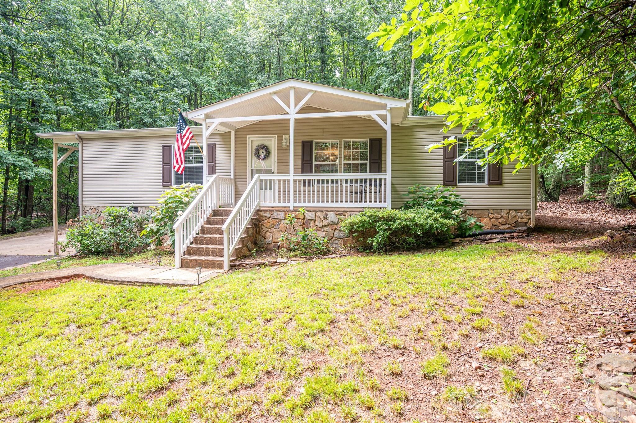 5043 Pebble Stone Road Maiden NC 28650