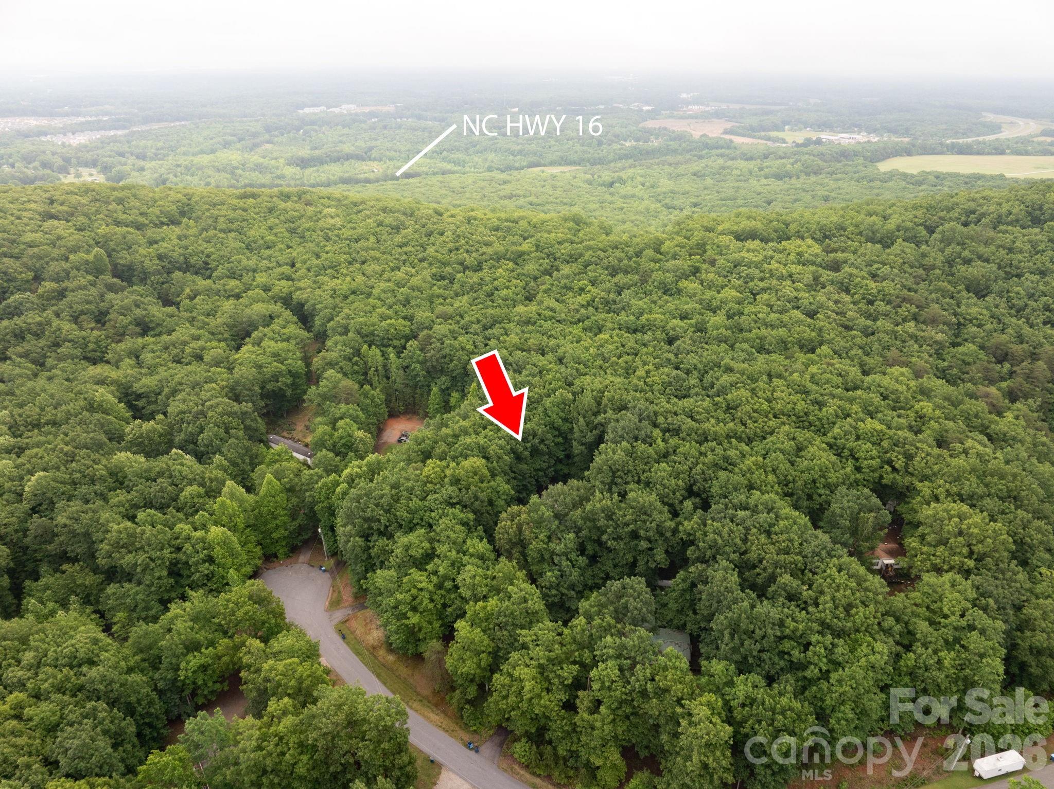 5043 Pebble Stone Road Maiden NC 28650