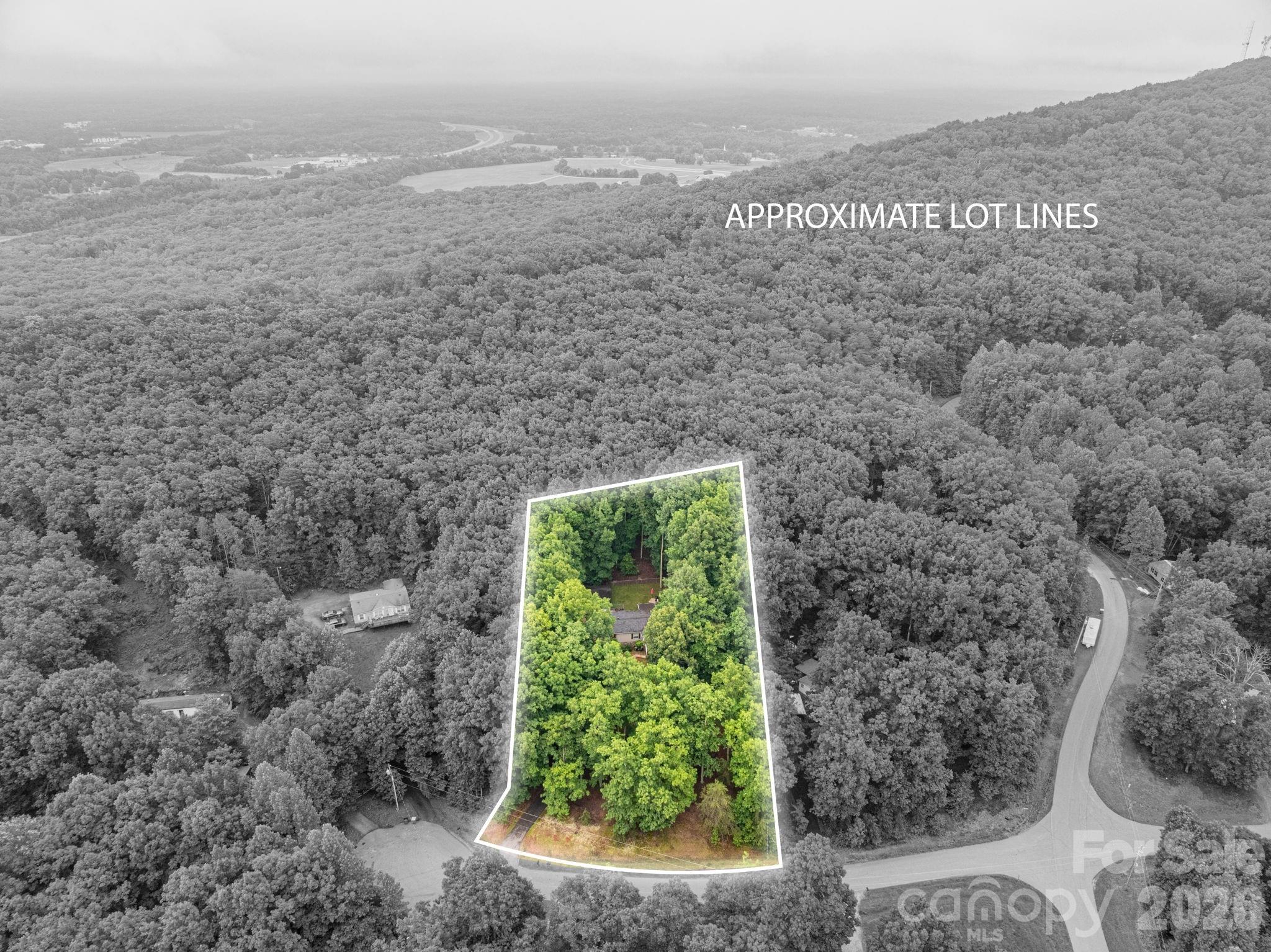 5043 Pebble Stone Road Maiden NC 28650