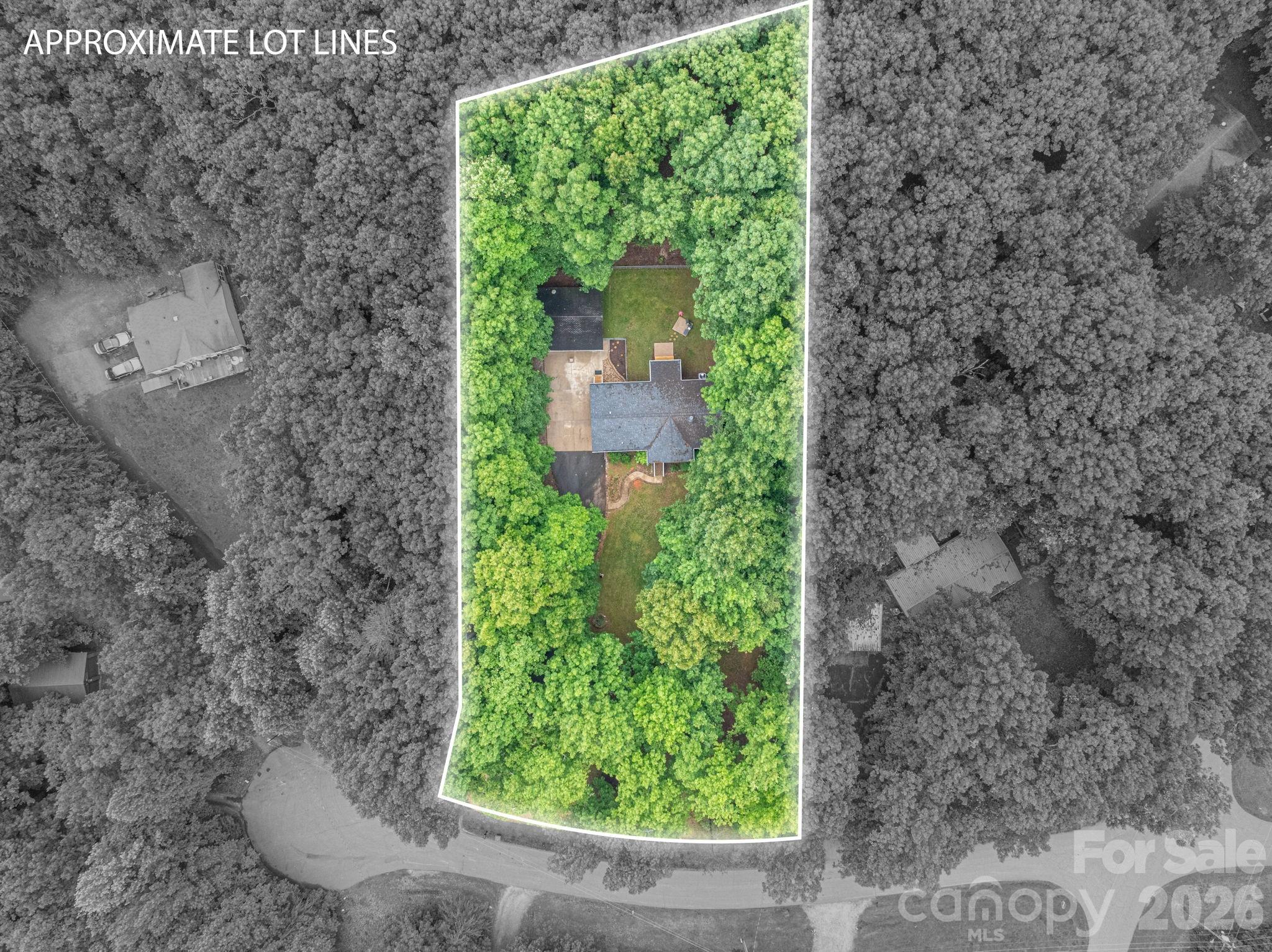 5043 Pebble Stone Road Maiden NC 28650