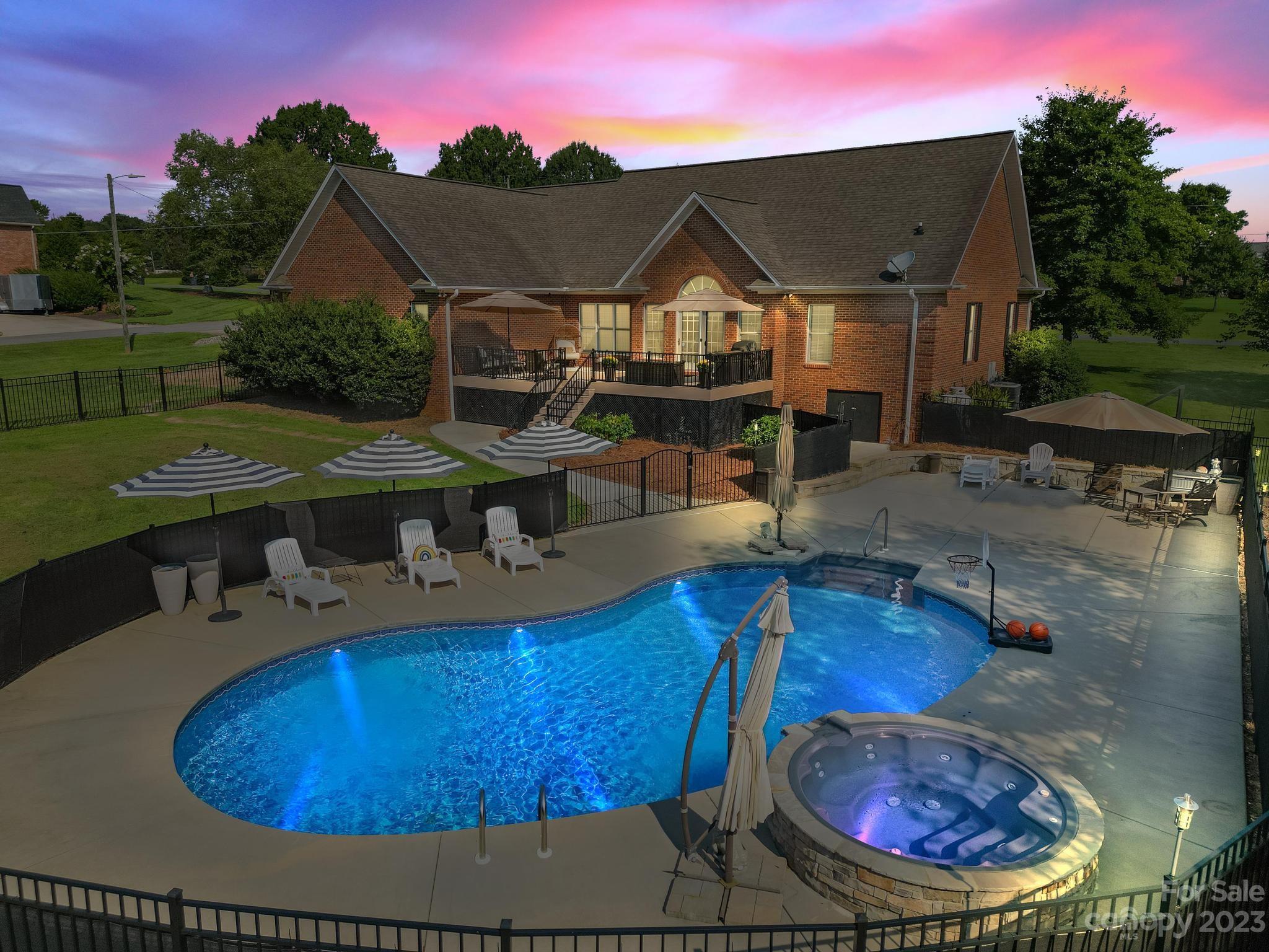 140 Wintergreen Circle Statesville NC 28677