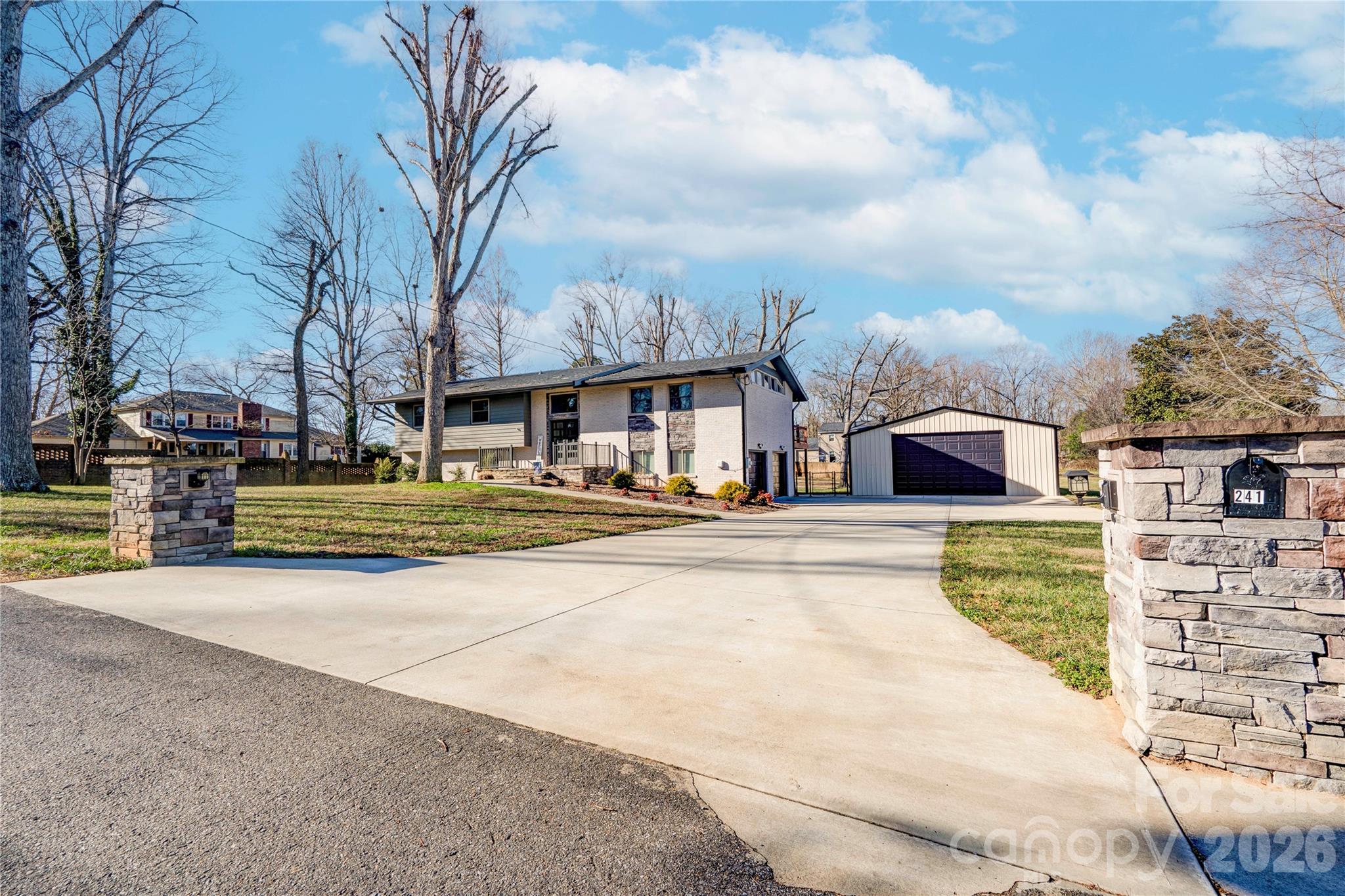 241 Howington Street Shelby NC 28152