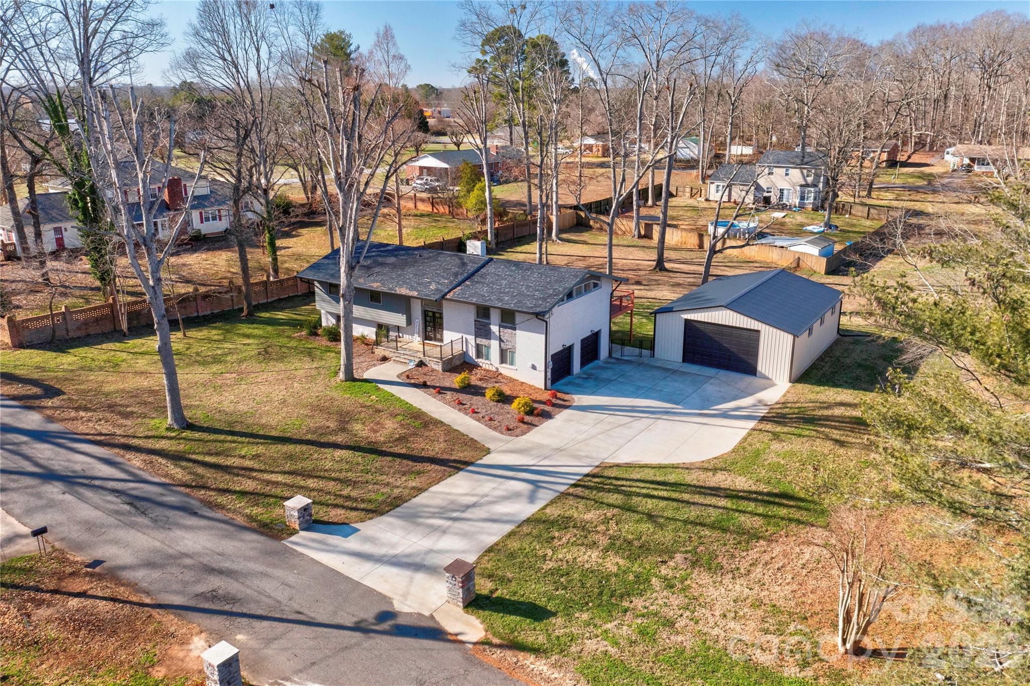 241 Howington Street Shelby NC 28152