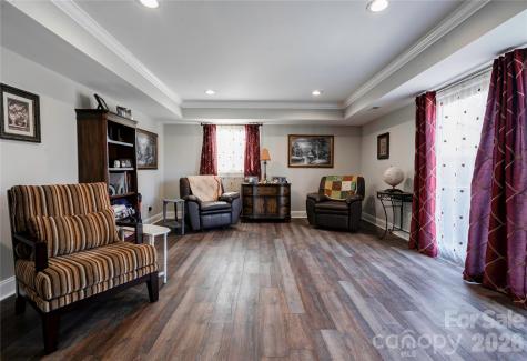 241 Howington Street Shelby NC 28152