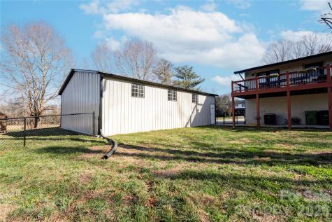 241 Howington Street Shelby NC 28152