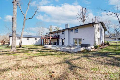 241 Howington Street Shelby NC 28152