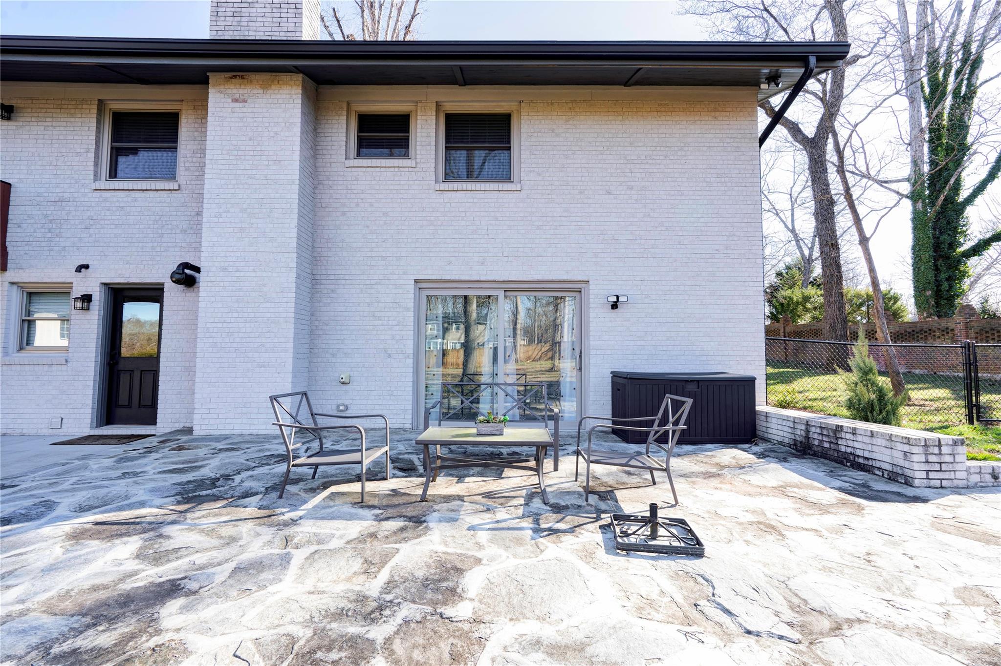 241 Howington Street Shelby NC 28152