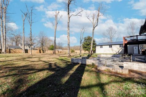 241 Howington Street Shelby NC 28152