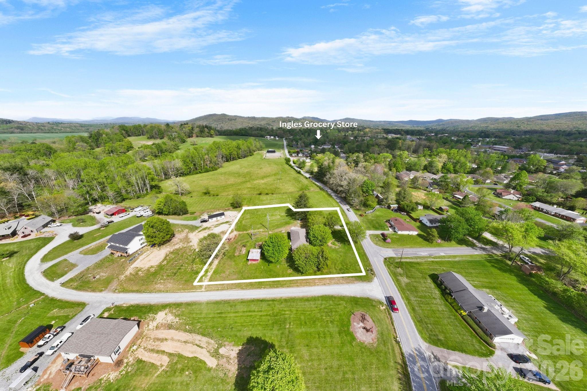 343 Brickyard Road Etowah NC 28729