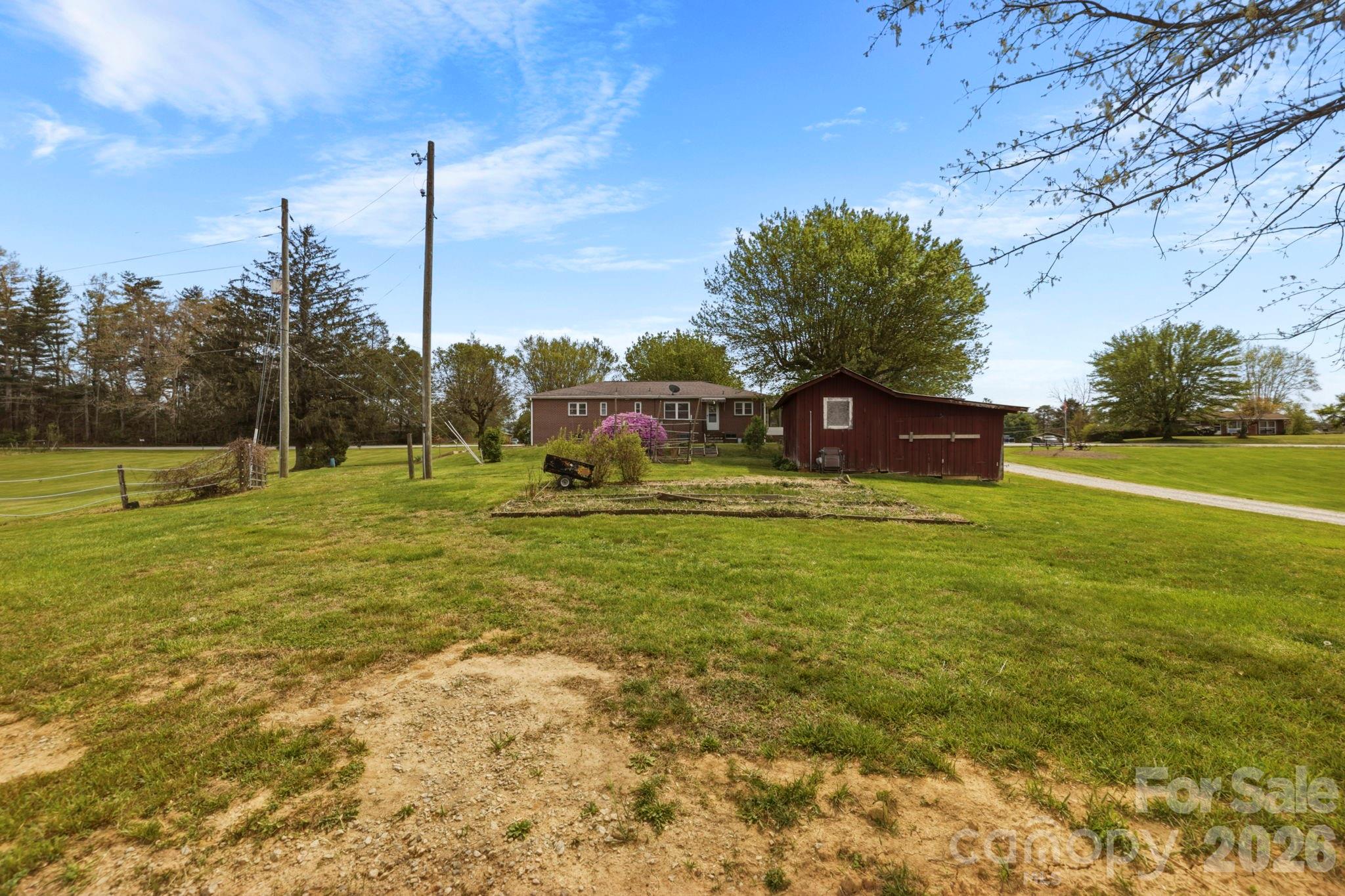 343 Brickyard Road Etowah NC 28729