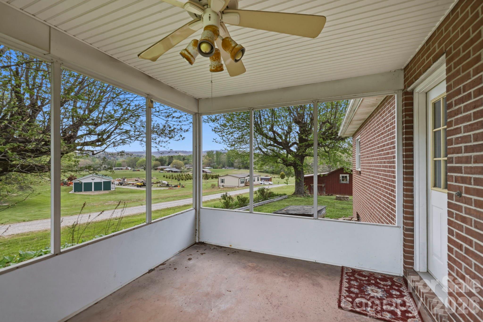 343 Brickyard Road Etowah NC 28729