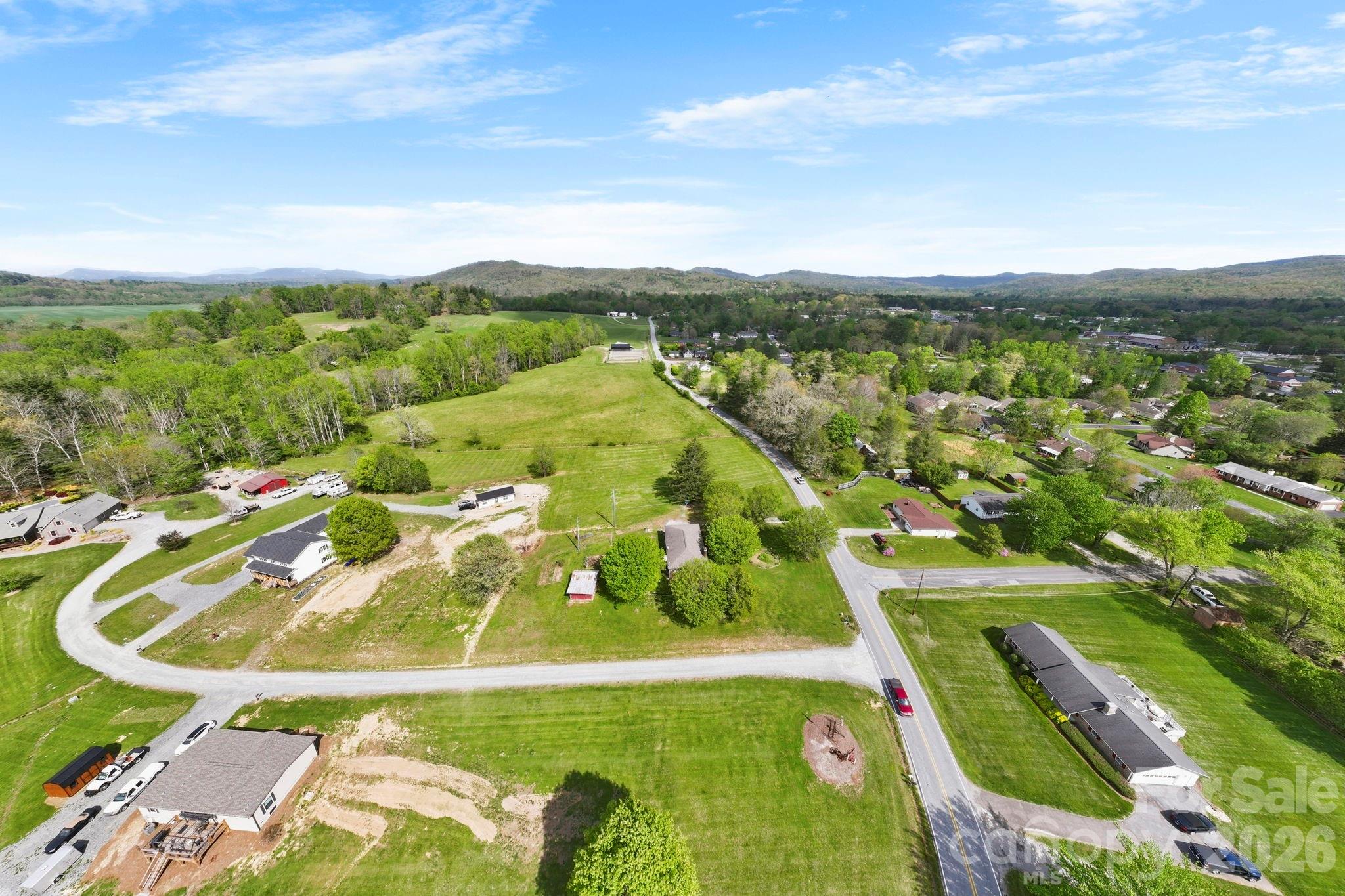 343 Brickyard Road Etowah NC 28729
