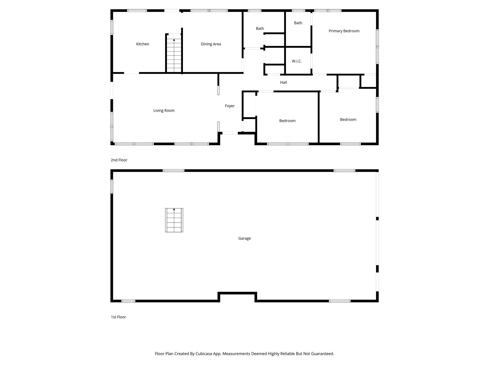 343 Brickyard Road Etowah NC 28729
