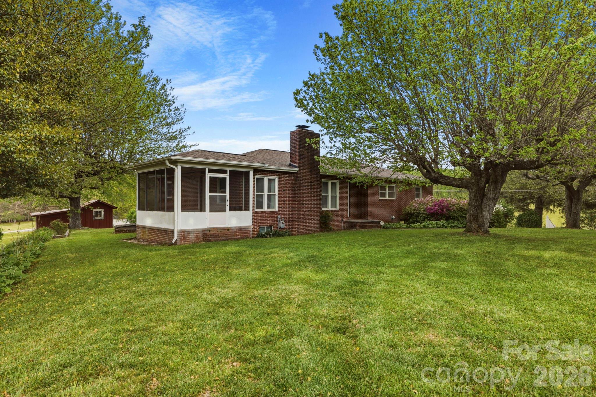 343 Brickyard Road Etowah NC 28729