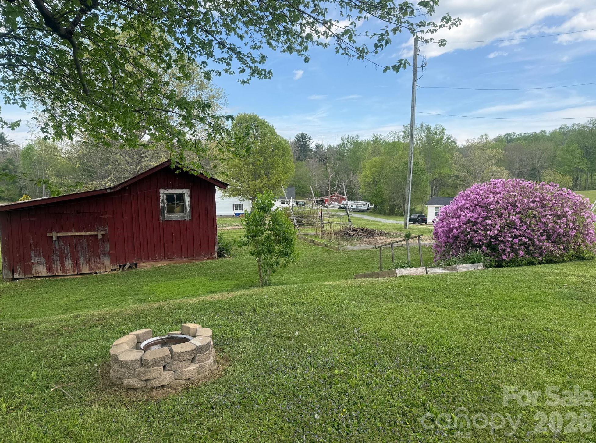 343 Brickyard Road Etowah NC 28729