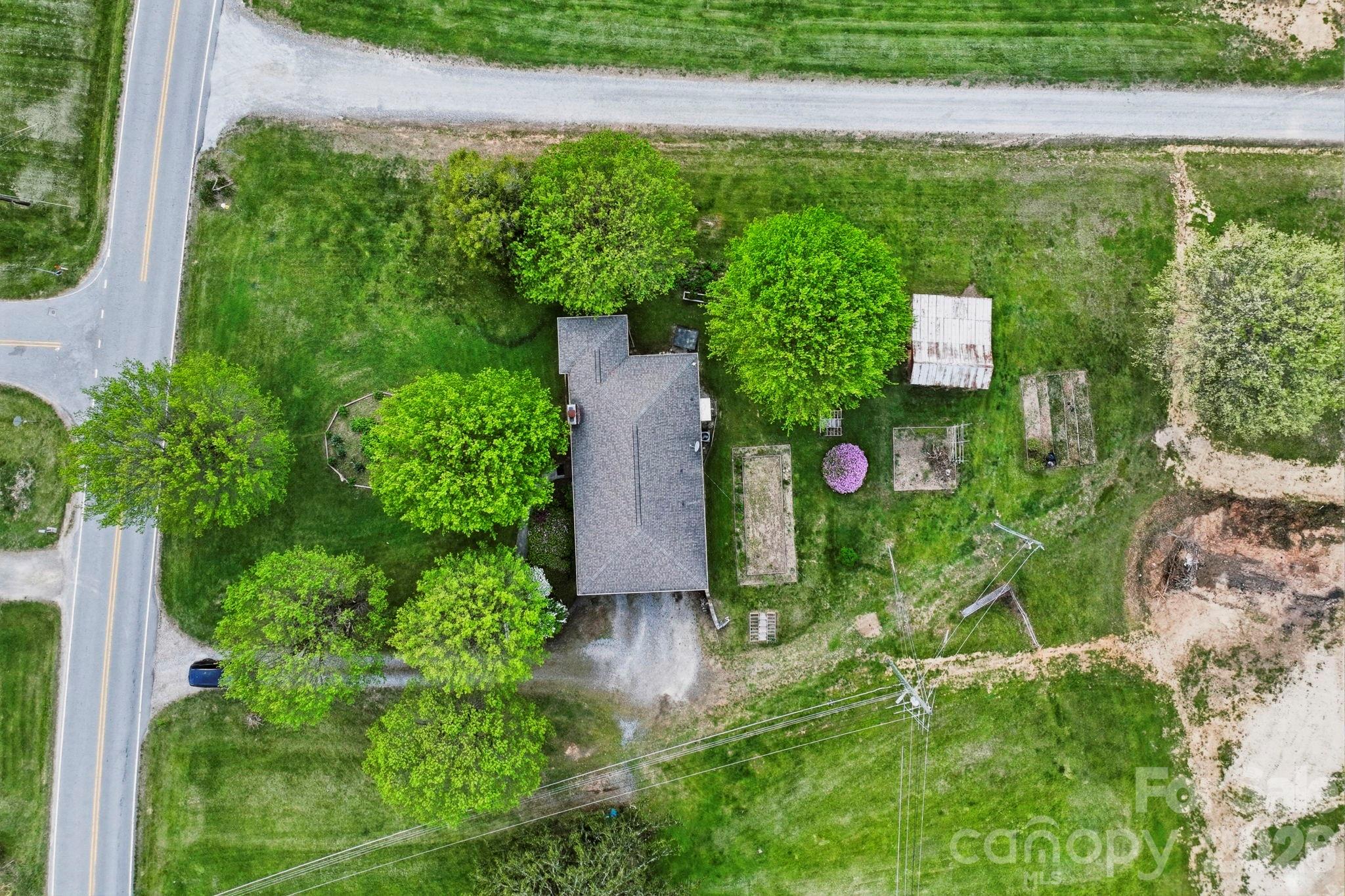 343 Brickyard Road Etowah NC 28729