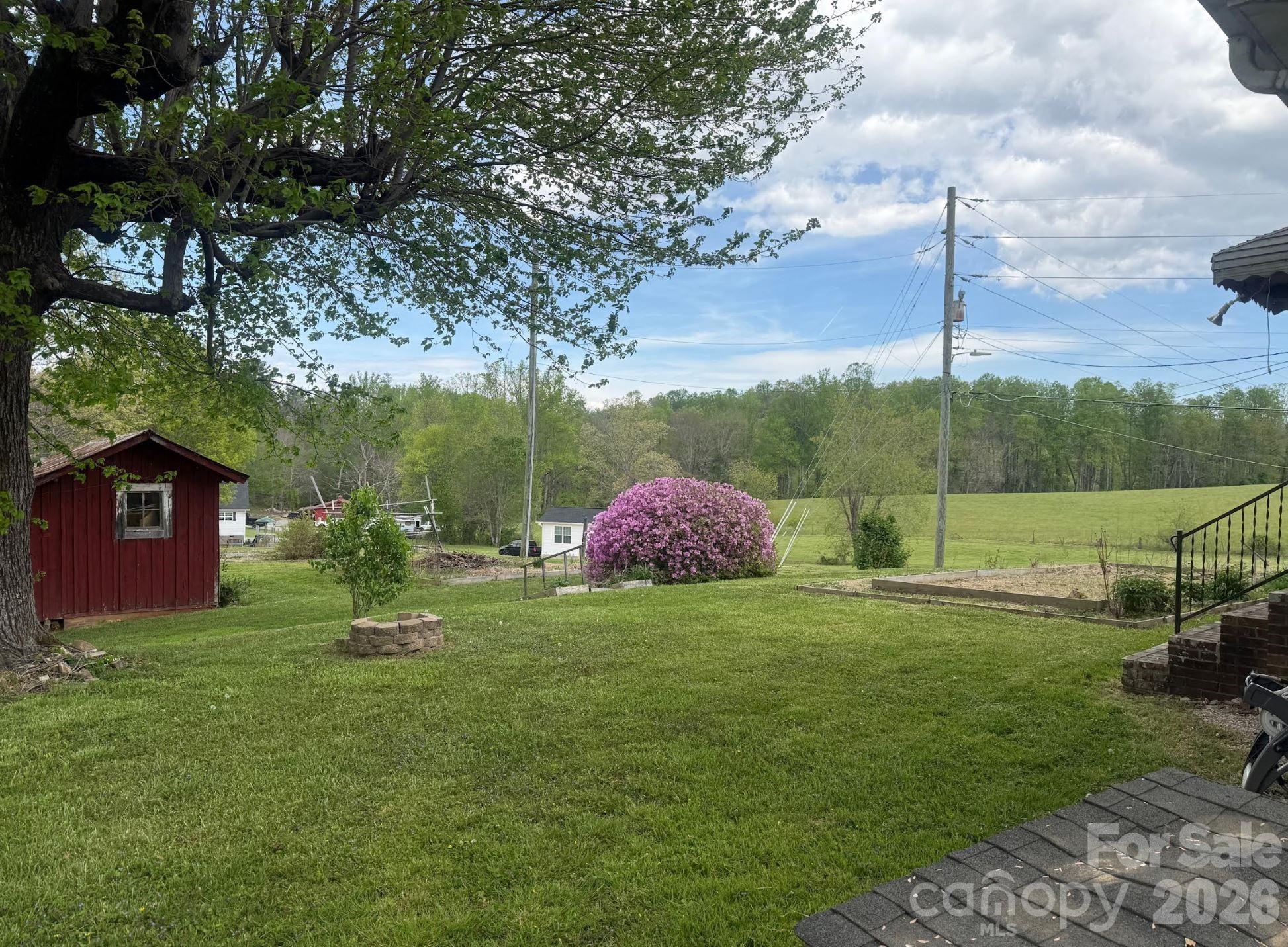 343 Brickyard Road Etowah NC 28729