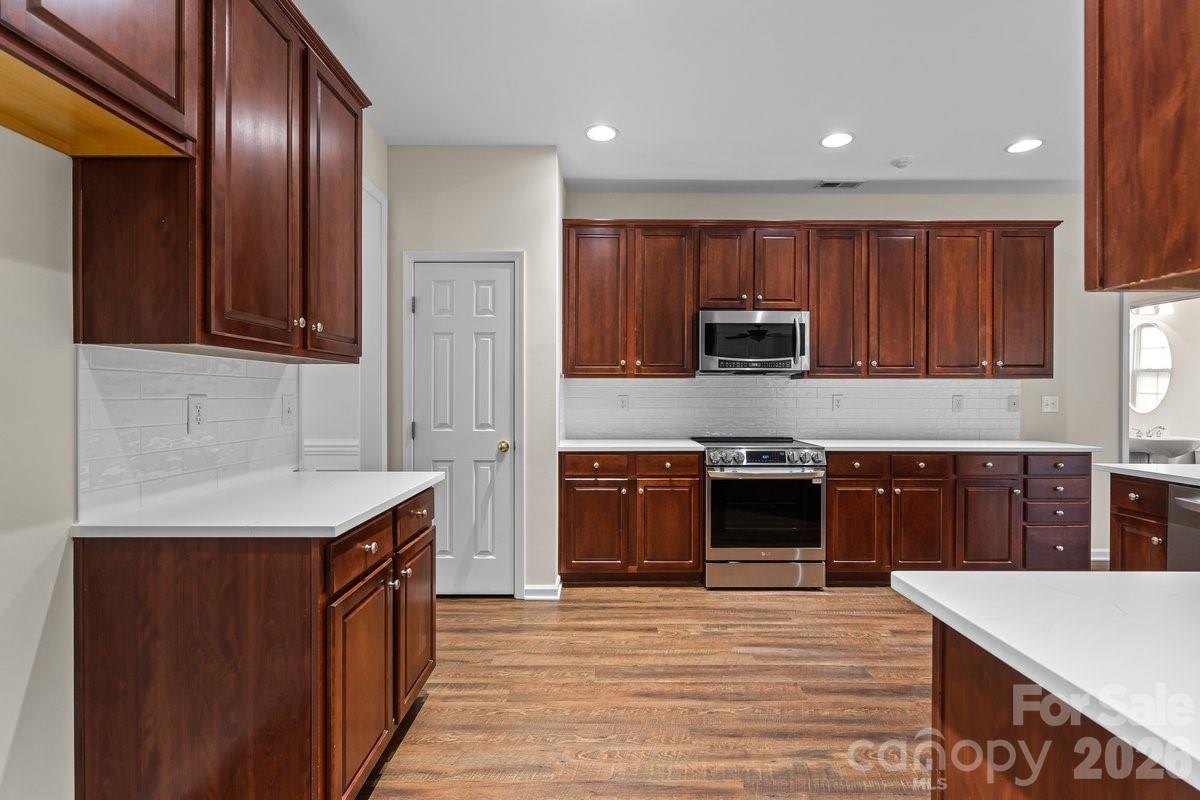 10211 Rivendell Lane Charlotte NC 28269