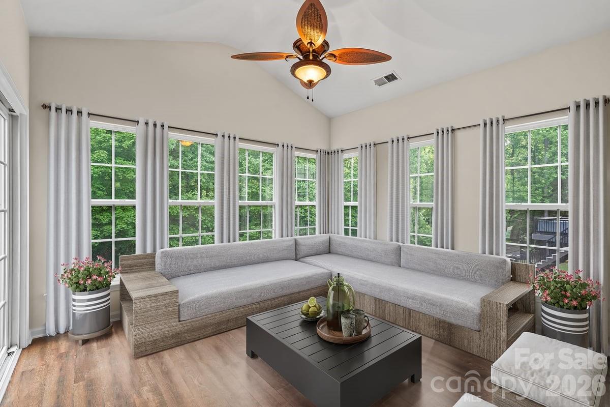 10211 Rivendell Lane Charlotte NC 28269
