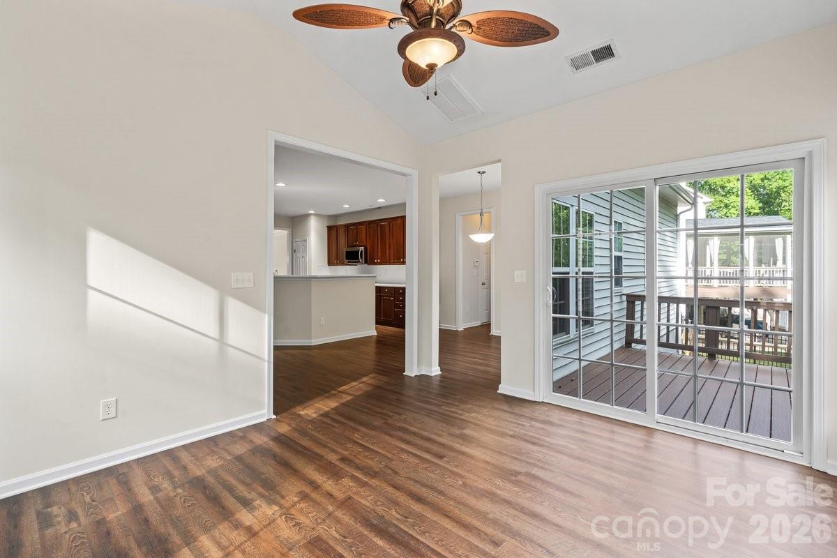 10211 Rivendell Lane Charlotte NC 28269