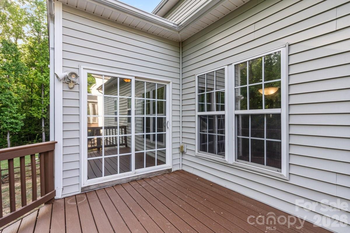 10211 Rivendell Lane Charlotte NC 28269