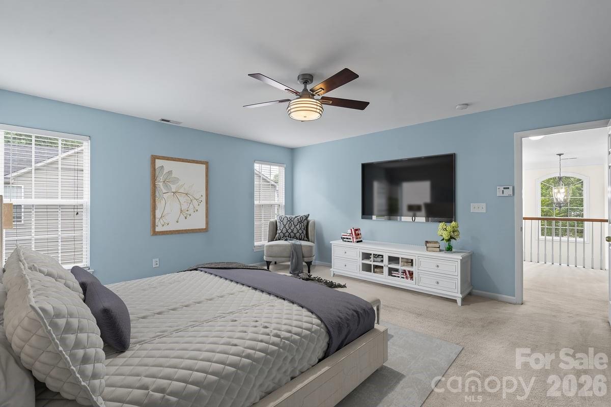 10211 Rivendell Lane Charlotte NC 28269