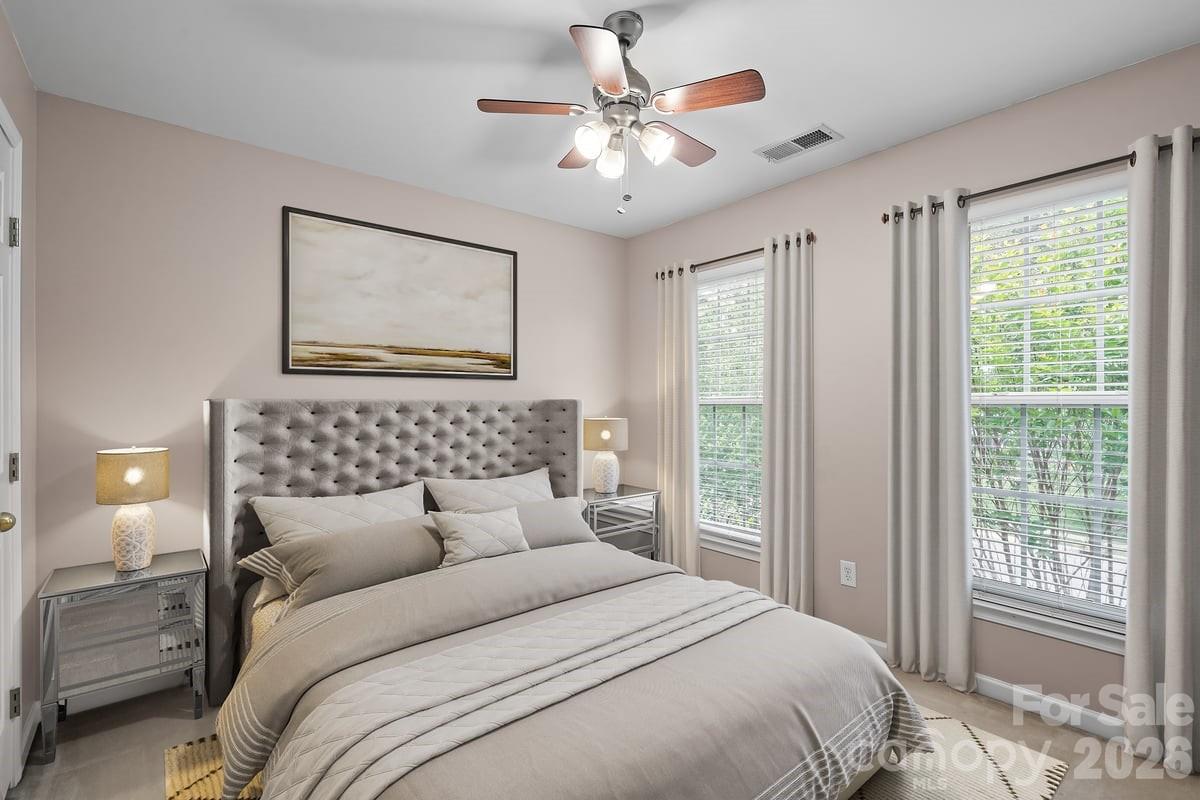10211 Rivendell Lane Charlotte NC 28269