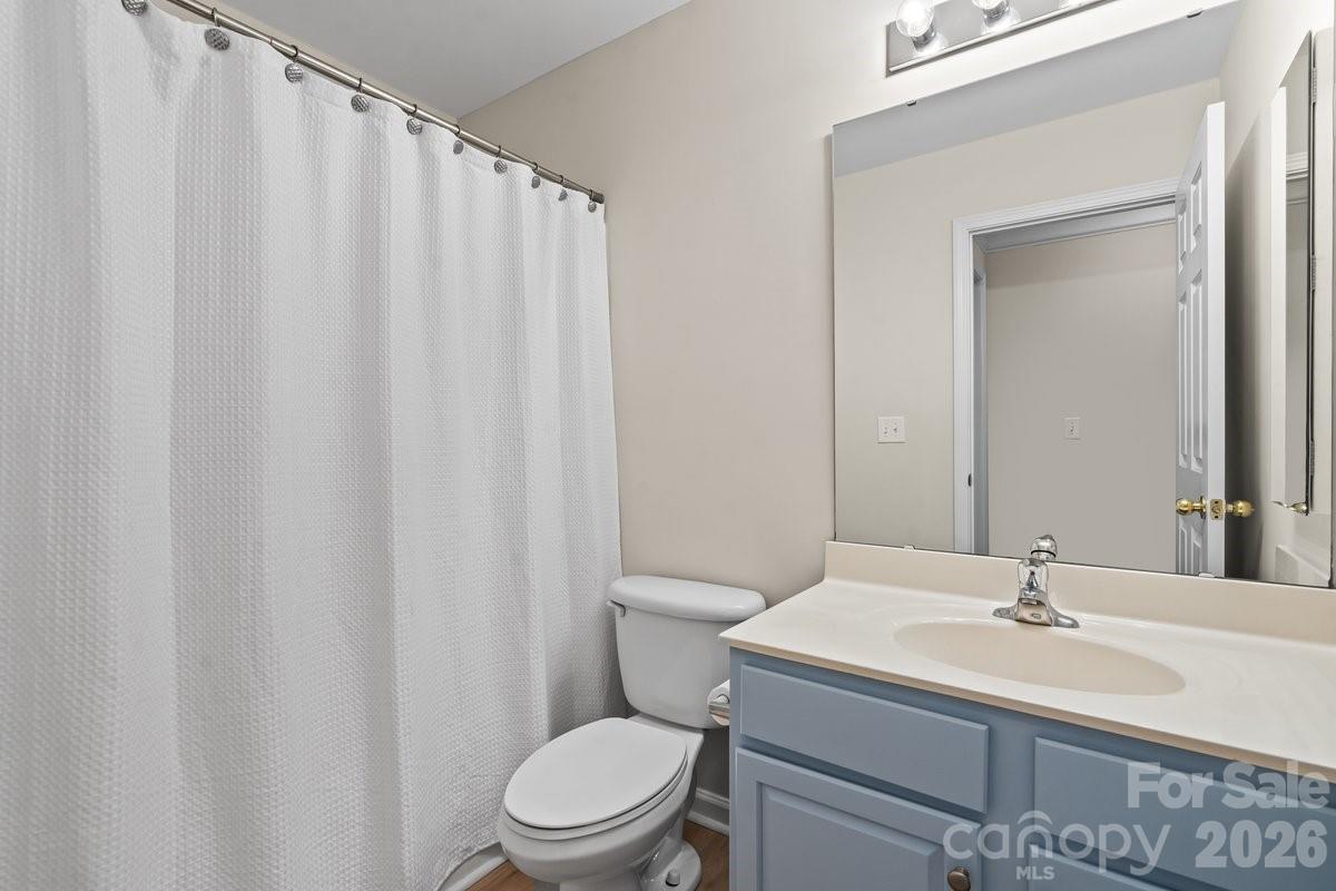 10211 Rivendell Lane Charlotte NC 28269