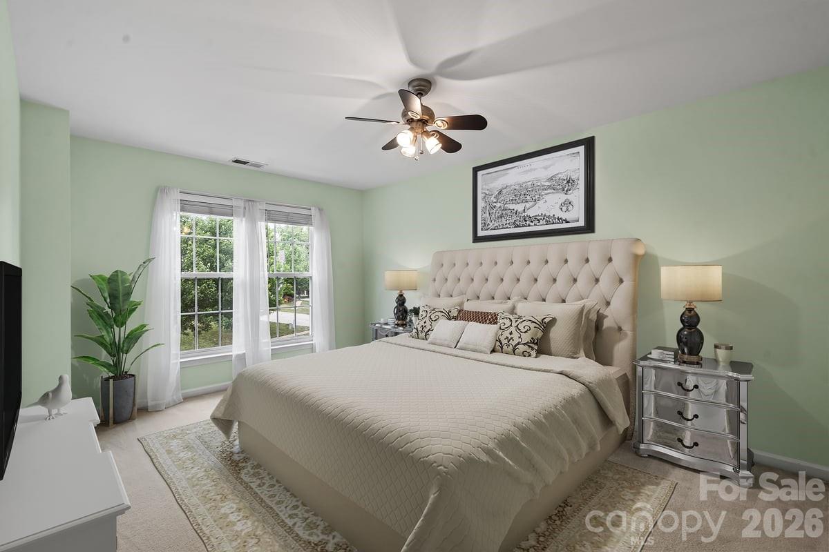 10211 Rivendell Lane Charlotte NC 28269