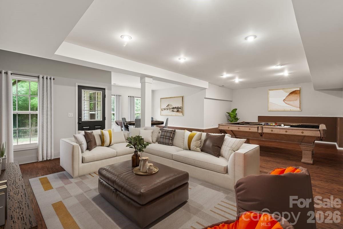 10211 Rivendell Lane Charlotte NC 28269