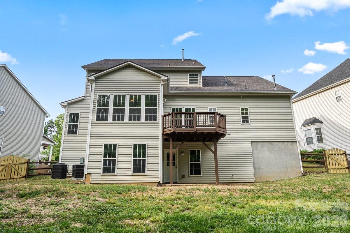 10211 Rivendell Lane Charlotte NC 28269