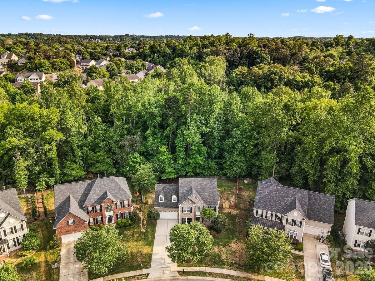 10211 Rivendell Lane Charlotte NC 28269