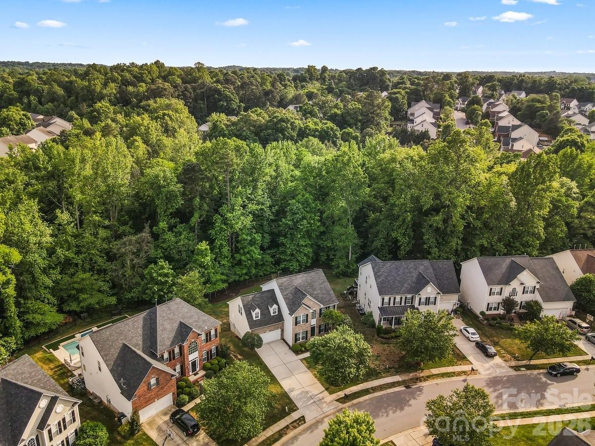 10211 Rivendell Lane Charlotte NC 28269