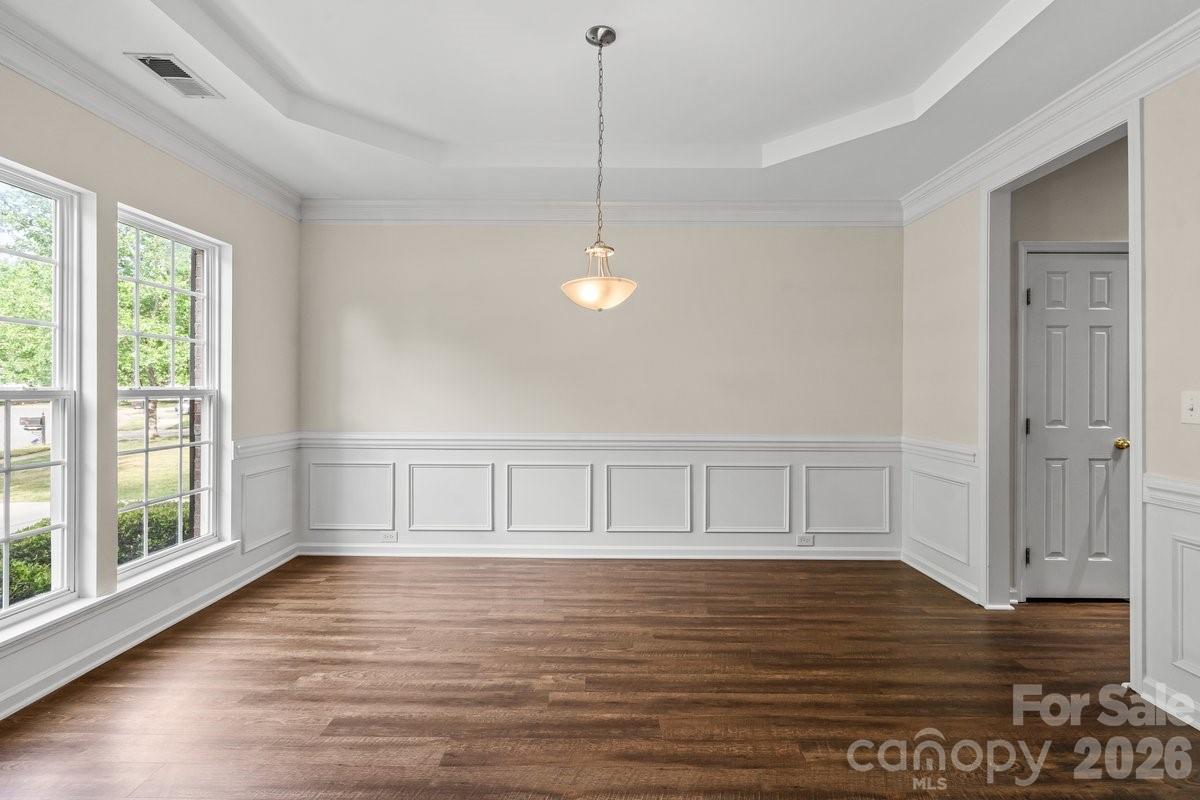 10211 Rivendell Lane Charlotte NC 28269