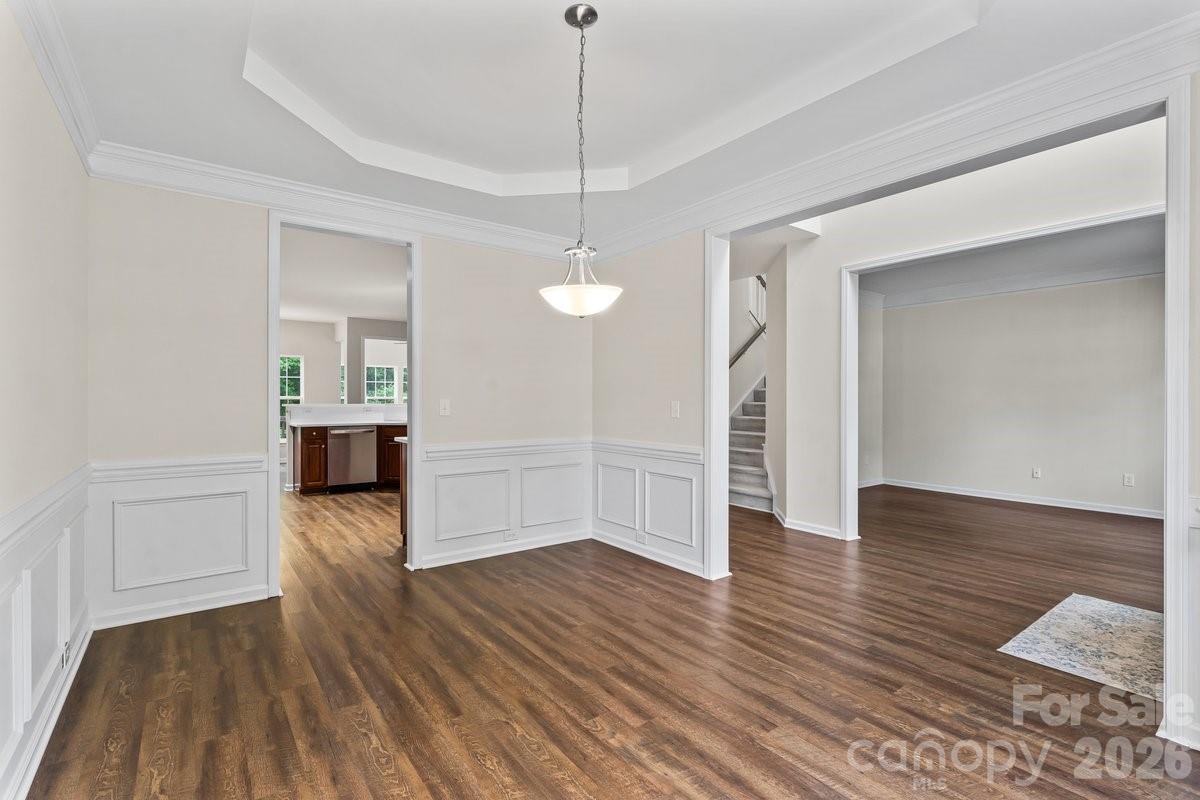 10211 Rivendell Lane Charlotte NC 28269
