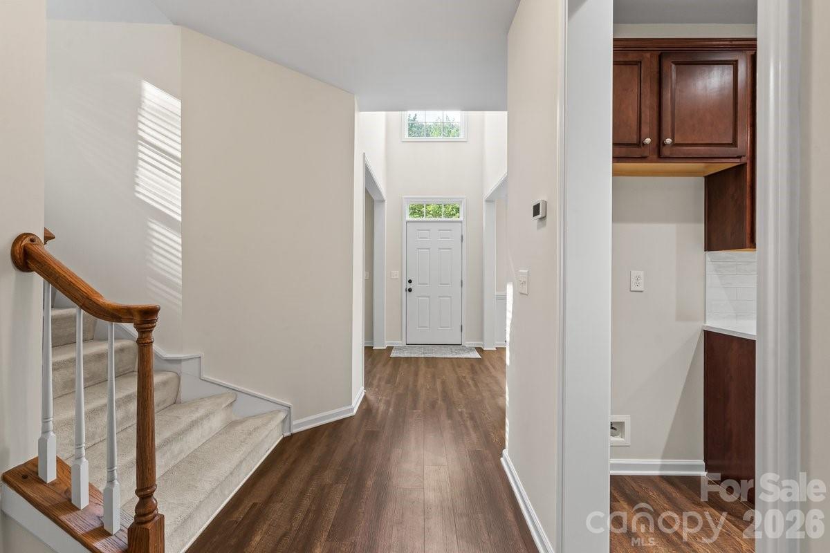 10211 Rivendell Lane Charlotte NC 28269