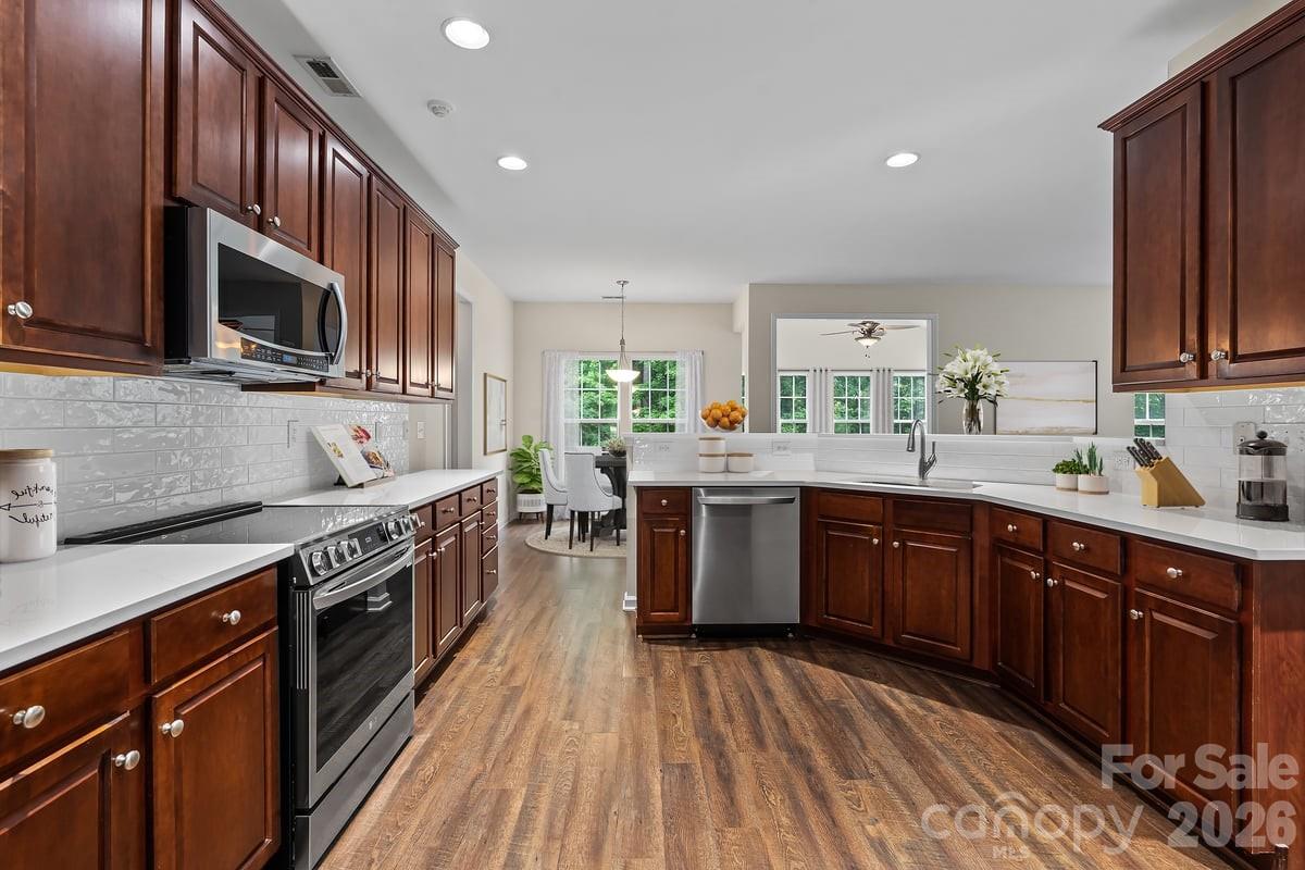 10211 Rivendell Lane Charlotte NC 28269