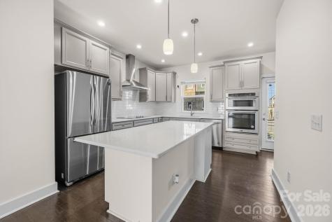 3822 Sky Haven Drive Charlotte NC 28209