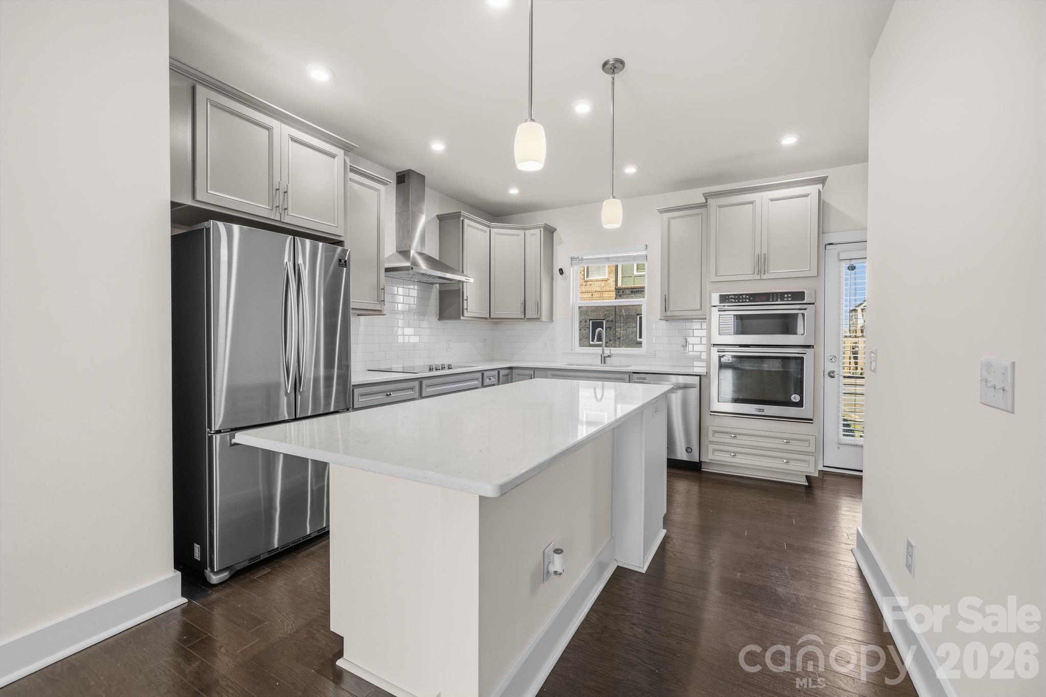 3822 Sky Haven Drive Charlotte NC 28209