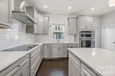 3822 Sky Haven Drive Charlotte NC 28209