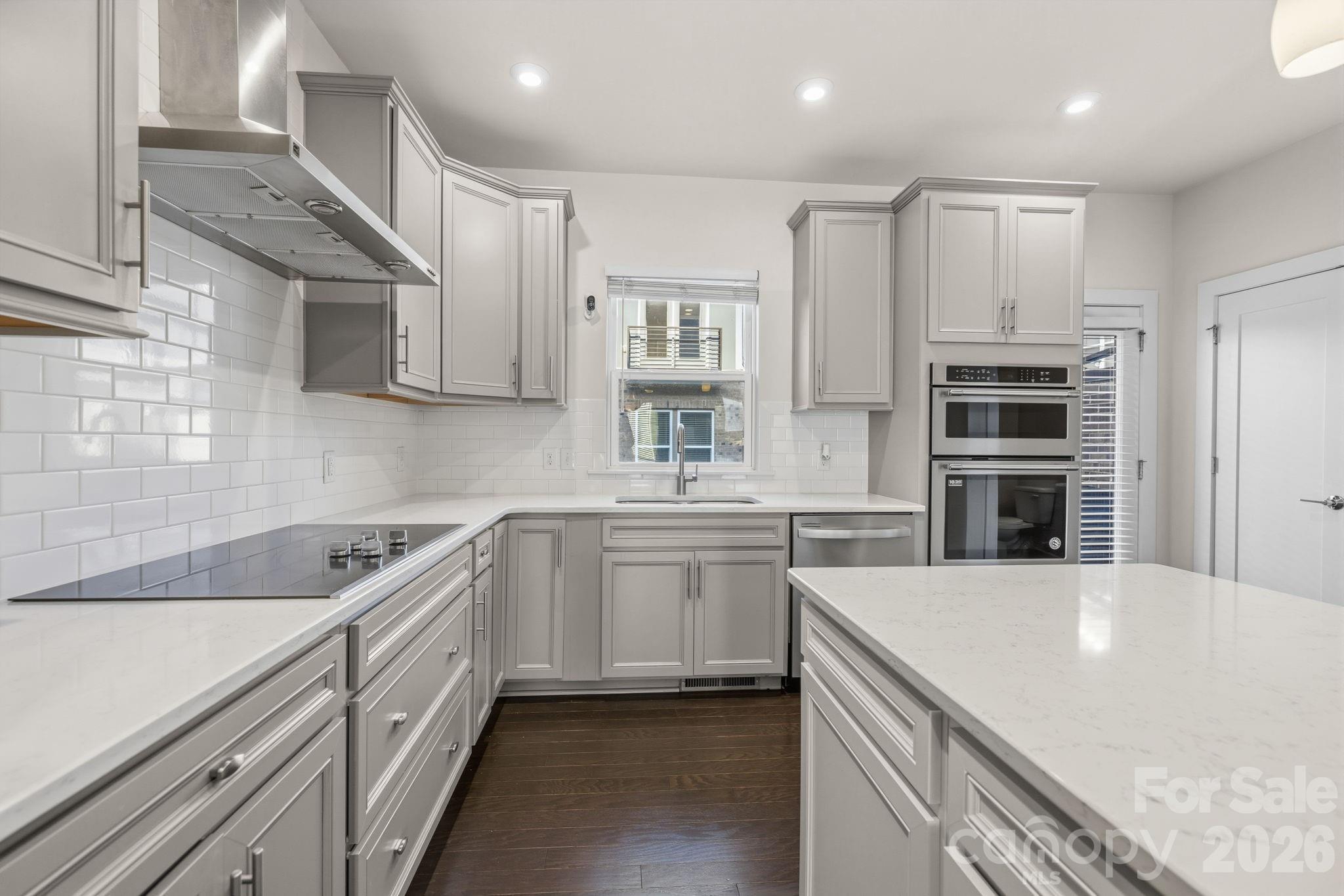 3822 Sky Haven Drive Charlotte NC 28209