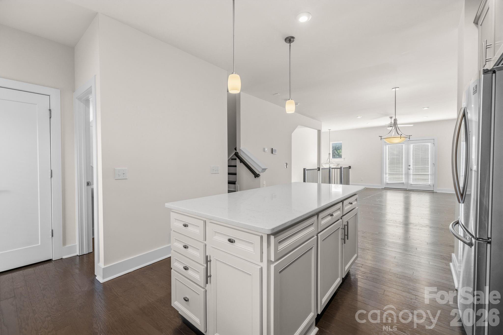 3822 Sky Haven Drive Charlotte NC 28209