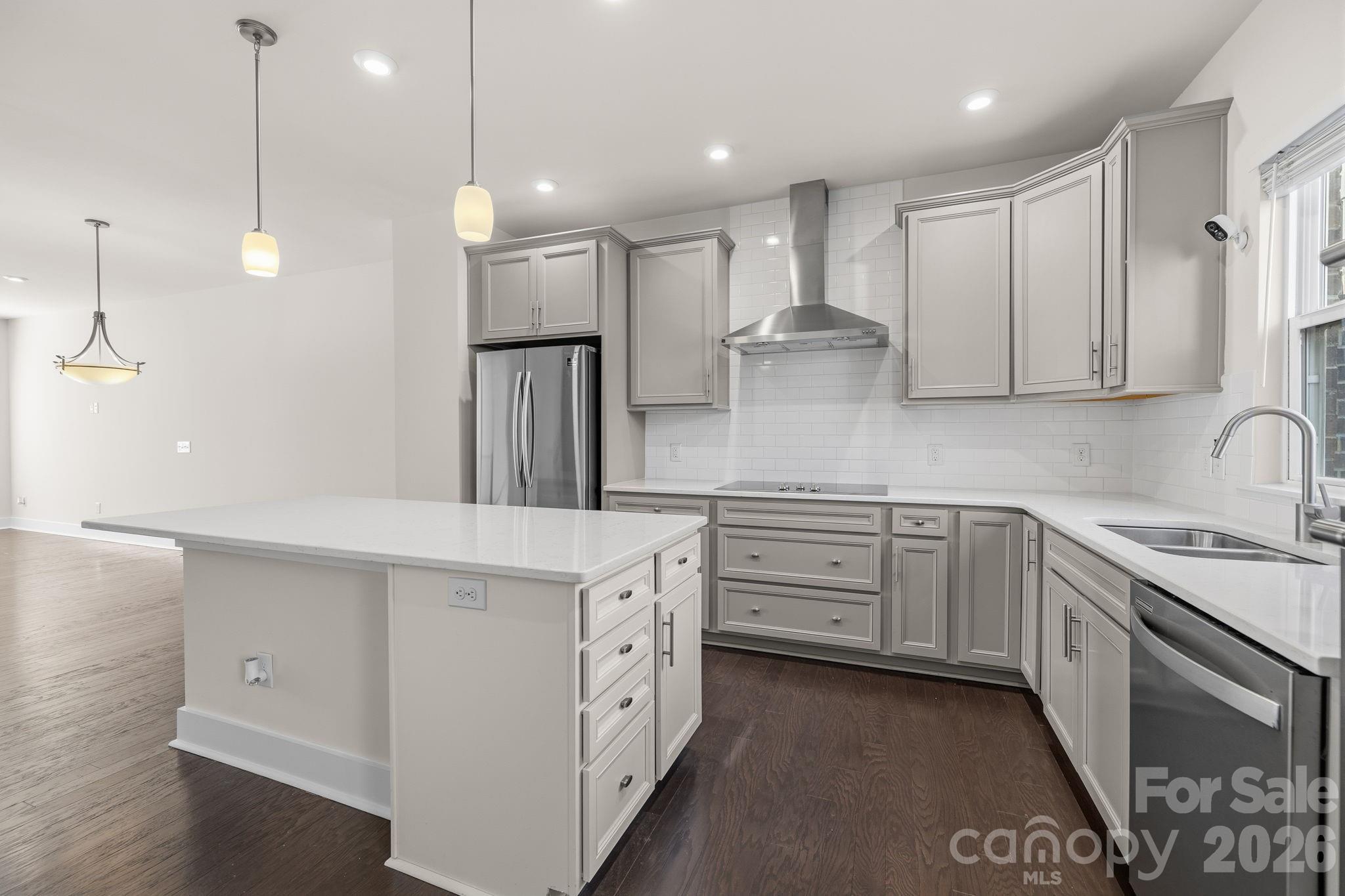 3822 Sky Haven Drive Charlotte NC 28209