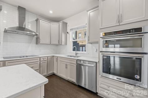 3822 Sky Haven Drive Charlotte NC 28209