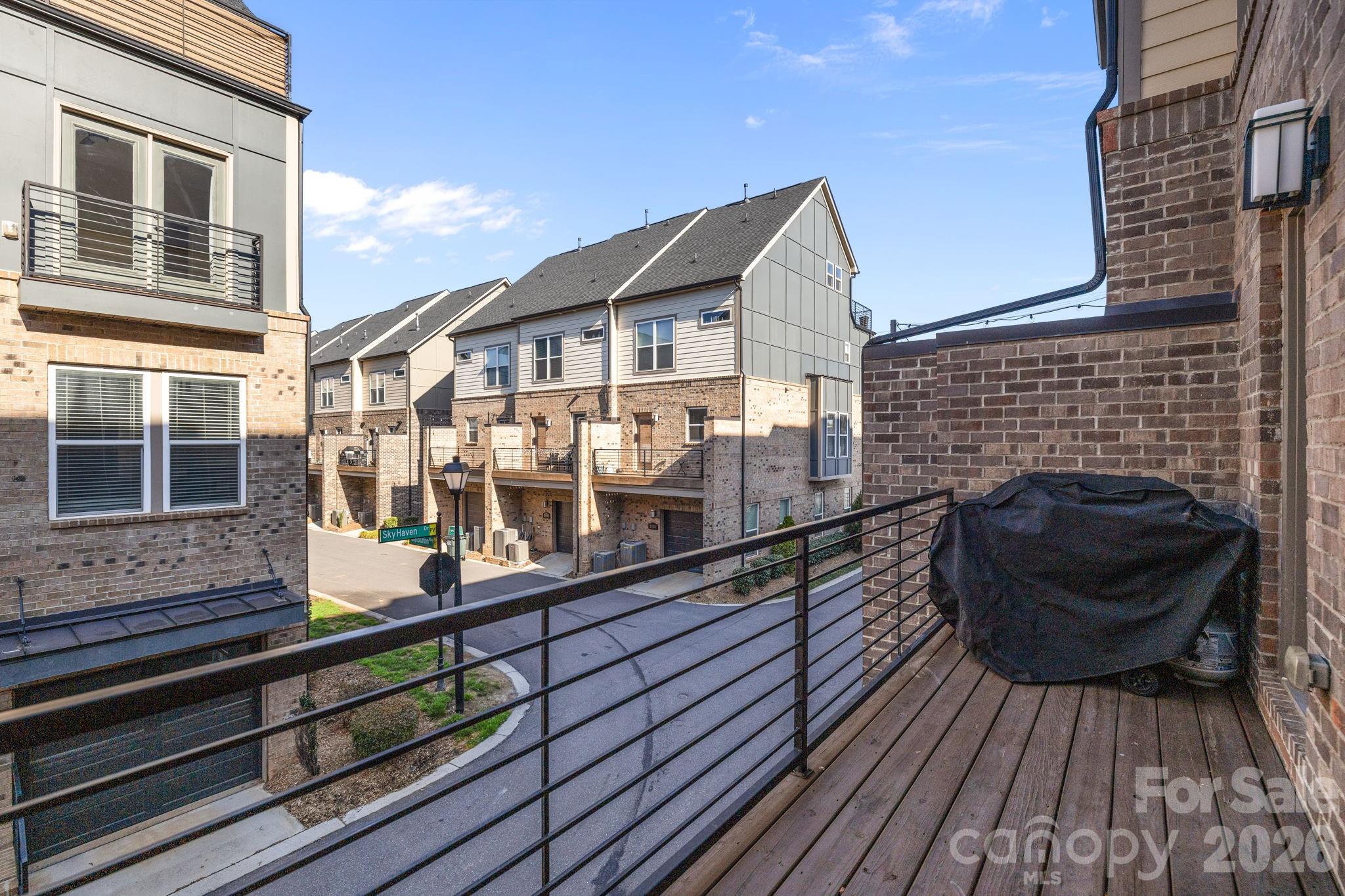 3822 Sky Haven Drive Charlotte NC 28209