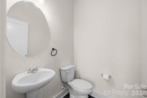 3822 Sky Haven Drive Charlotte NC 28209