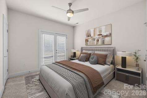 3822 Sky Haven Drive Charlotte NC 28209